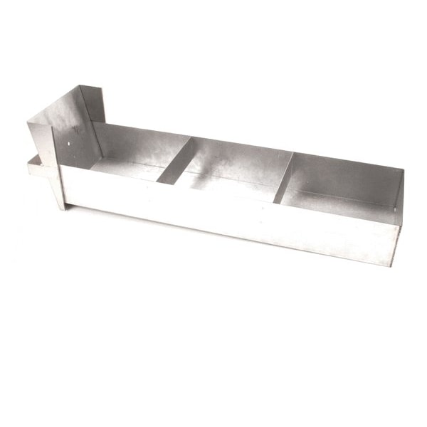 Tray Assembly.